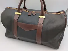 2025年最新】Dunhill メンズ ボストンバッグ・旅行用バッグの人気