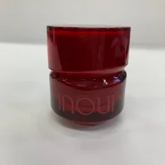 S4039 inoui インウイ クリームファンデーション 02 SPF30 PA++ 30g