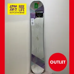 【ムラスポOUTLET公式】スノーボード　新品　未使用　HEAD　ヘッド　EVERYTHING　エブリィシング　25-26　訳あり　ムラサキスポーツ OUTLET アウトレットのサムネイル