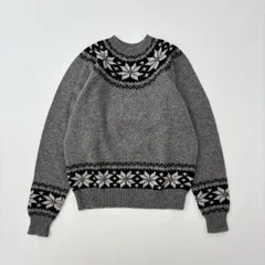 2025年最新】GOOD ENOUGH メンズ ニット・セーターの人気アイテム