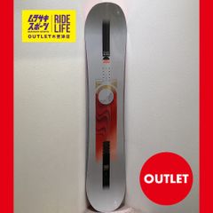 新品未使用】リッチマンスノーボード 155cm（写真中央） - メルカリ