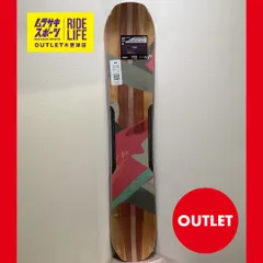 【ムラスポOUTLET公式】スノーボード　新品　未使用　HEAD　ヘッド　ROSE WOOD　ローズウッド　25-26　訳あり　ムラサキスポーツ OUTLET アウトレット