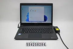 dynabook dynabook S73/DP Core i5 8250U 1.6GHz/16GB/256GB(SSD)/13.3W/FHD(1920x1080)/Win11 【554258284】