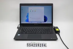 dynabook dynabook S73/DP Core i5 8250U 1.6GHz/16GB/256GB(SSD)/13.3W/FHD(1920x1080)/Win11 【554259204】