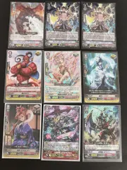 2026年最新】ヴァンガード 引退の人気アイテム - メルカリ