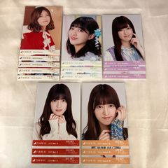 生田絵梨花 生写真 まとめ売り - メルカリ