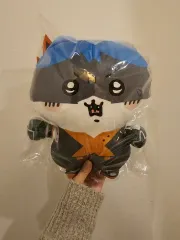 僕のヒーローアカデミア ヒロアカ 爆豪 勝己 ちいかわ ハチワレ 30cm BIGぬいぐるみ