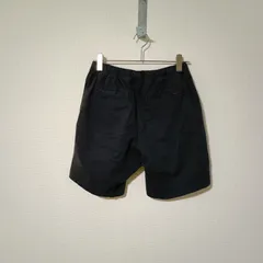 【USED】GRAMICCI G-SHORTS NAVY/グラミチ クライミングショーツ ネイビー/M