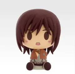 進撃の巨人 一番くじ G賞 サシャ ちょこのっこ