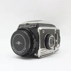 2026年最新】ZENZABRONICA 大判・中判カメラ(フィルム)の人気アイテム