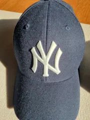 ベースボールキャップ3個 まとめ