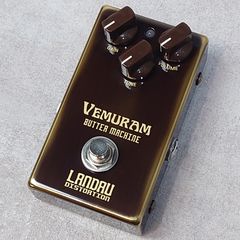 サイン入り！Vemuram Butter Machine シリアル2桁！ サイン入り！Vemuram Butter Machine シリアル2桁！ - メルカリ