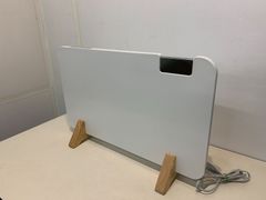 ☆美品☆ユーレックス パネルヒーター LUXE12T 人感センサー付き 242