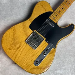 Fender USA '52 Telecaster 1989年製 新品未使用 Fender USA '52 Telecaster 1989年製 新品未使用 - メルカリ