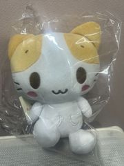 高嶺のなでしこ にゃでしこ個別マスコットキーホルダー 城月菜央