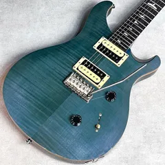 [年末大幅値下げ]PRS SE Custom24 70,000円→61,999円 Paul Reed Smith(PRS) SE Custom 24 (Turquoise)（新品/送料無料