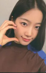 LE SSERAFIM FEARNADA KAZUHA トレーディングカード