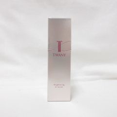 カネボウ TWANY トワニー ブライトニングαセラムN ＜ ブライトニング