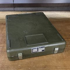 フランス軍 軍払い下げ品 放出 軍用鍋 ブラック塗装品 耐熱塗装 - メルカリ
