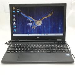 高性能 Wi-Fi有 エプソン ノートパソコン EPSON NJ4300 中古美品 Core