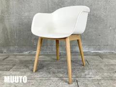 2025年最新】muuto チェアの人気アイテム - メルカリ
