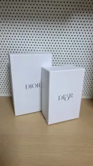 ディオール アイ シューズ ボックス 2点 出品