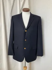 【訳あり】Brooks Brothers テーラードジャケット 金ボタン