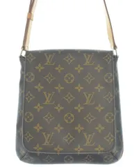 LOUIS VUITTON ショルダーバッグ レディース 【古着】【中古】【送料無料】