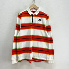 2025年最新】ナイキラガーシャツの人気アイテム - メルカリ