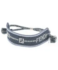 FENDI ブレスレット・バングル レディース 【古着】【中古】【送料無料】