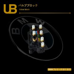 BMW7シリーズG11 ライトスイッチコントロールユニット新品純正品 未