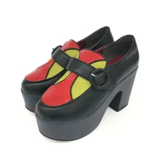 YOSUKE ヨースケ 厚底シューズ 表記サイズ:L     マルチカラー レディース / 240001178658