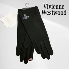 2025年最新】ヴィヴィアン 手袋の人気アイテム - メルカリ