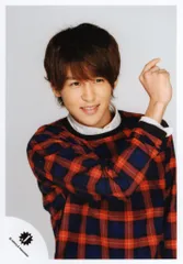 Snow Man 目黒蓮 公式写真 *1枚