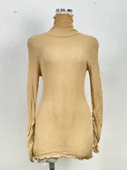 Mystrada マイストラーダ 38 ニット　レディース その他 ベージュ 20251105-0007