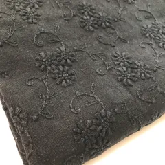 縦100cm×横95cm 刺繍生地