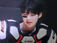 ソン・ハンビン スローガン 新 商品 ZEROBASEONE(ゼロベースワン・ZB1・ゼベワン) cheer kit