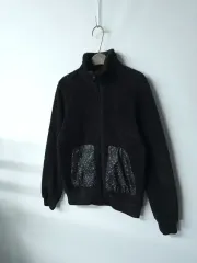 アディダス フリース ジャケット ( レディース 55-66 )