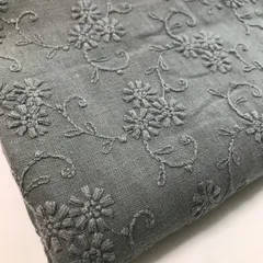 縦100cm×横95cm 刺繍生地