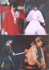 SnowMan 11年滝沢歌舞伎 深澤辰哉 ステージフォトセット