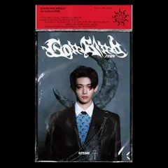 (CD)Go in Blind (月狼) (メンバーソロジャケット盤 - JO -)／&TEAM