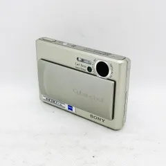 2025年最新】ソニー dsc-t1の人気アイテム - メルカリ