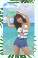 TWICE MOMO Summer nights トレーディングカード メッセージ