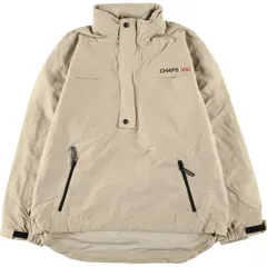 古着 ラルフローレン Ralph Lauren CHAPS チャップス アノラックジャケット ロシア製 メンズL相当/eaa599282のサムネイル