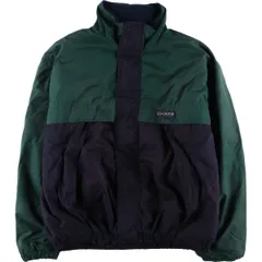 古着 ラルフローレン Ralph Lauren CHAPS チャップス 中綿ジャケット パファージャケット メンズXL相当/eaa599906のサムネイル