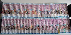 ONE PIECE ワンピース 漫画 1-96セット+ 映画特典(5冊）