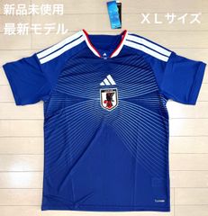 サッカー日本代表ユニフォーム 2025年モデル #20 KUBO (久保 建英) L