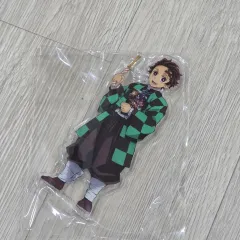 劇場版 鬼滅の刃 無限列車編 竈門 炭治郎 アクリル スタンド