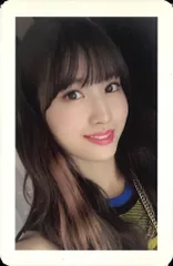 TWICE MOMO Yes or Yes トレーディングカード 3/10