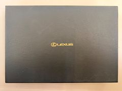 レクサス 純正 LS460 スペアキー カードキー - メルカリ